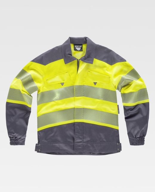 WorkTeam brand JACKET