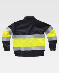 WorkTeam Marke JACKET