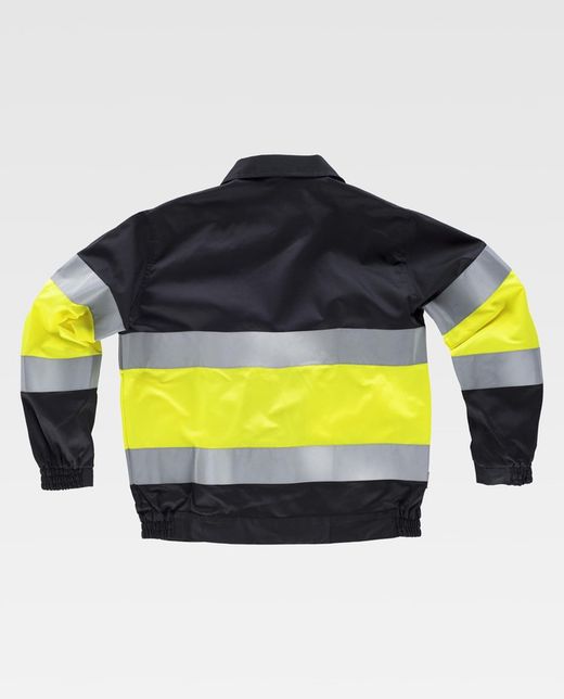 WorkTeam Marke JACKET