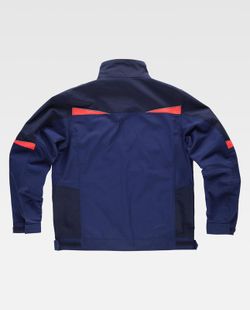 WorkTeam Marke JACKET