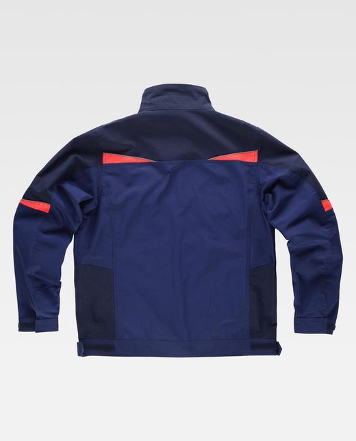 WorkTeam Marke JACKET
