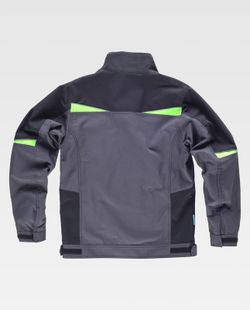 WorkTeam Marke JACKET