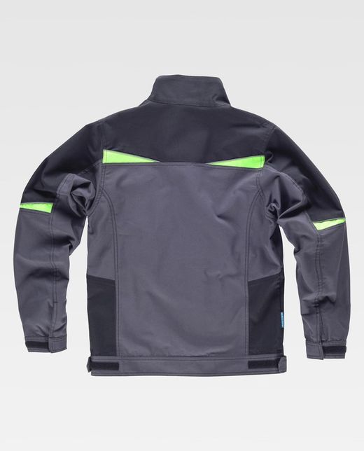 WorkTeam Marke JACKET