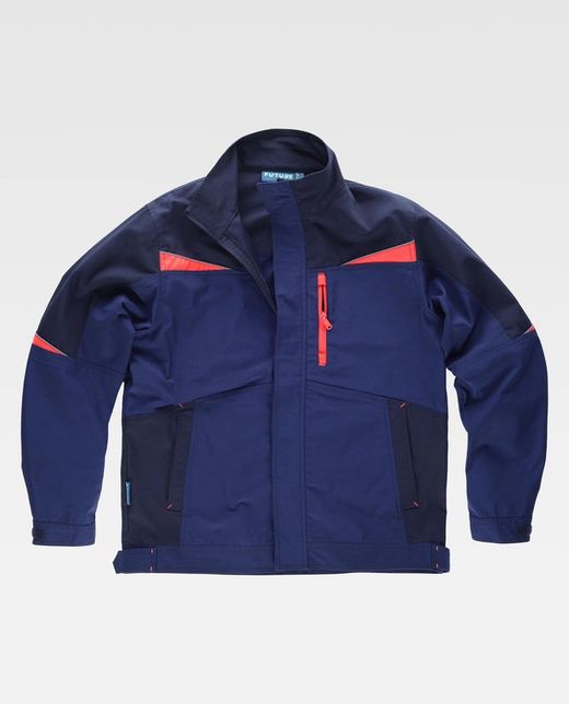 WorkTeam Marke JACKET