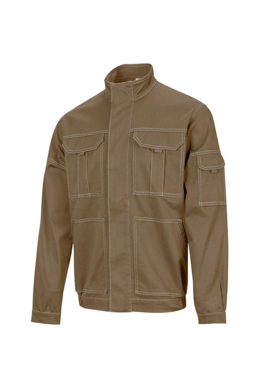 Cazadora stretch Velilla 106002S