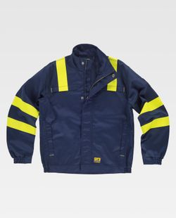 CAZADORA Técnicos
