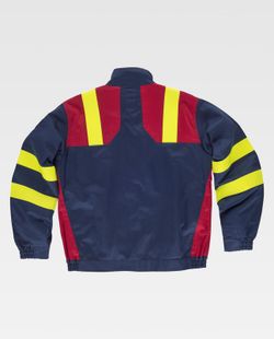 CAZADORA Técnicos