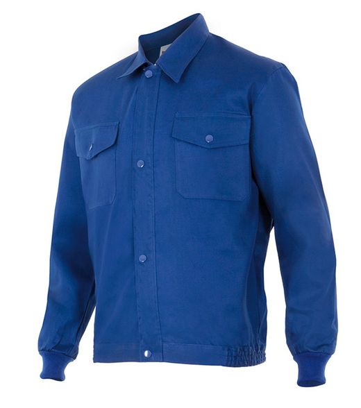 Jacket Velilla 645