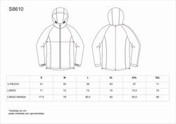Workshell-Jacke mit 2 Seitentaschen und einer Brusttasche, kombiniert mit Kapuze Brown / Hunting Green