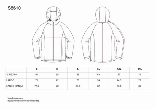 Workshell-Jacke mit 2 Seitentaschen und einer Brusttasche, kombiniert mit Kapuze Brown / Hunting Green