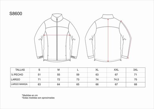 Workshell-Jacke mit zwei Seitentaschen, kombiniert Hunting Green / Brown