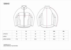 Kombinierte leichte Workshell-Jacke mit 2 Seitentaschen Forest Green