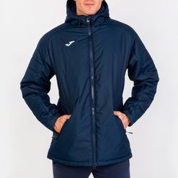 Cervino Polar Anorak Dark Navy