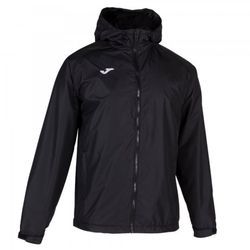 Cervino Polar Rainjacket Black