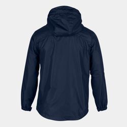 Cervino Polar Rainjacket Dark Navy