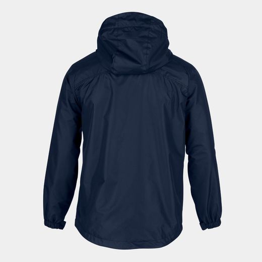 Cervino Polar Rainjacket Dark Navy