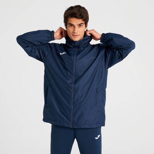 Cervino Rainjacket Dark Navy