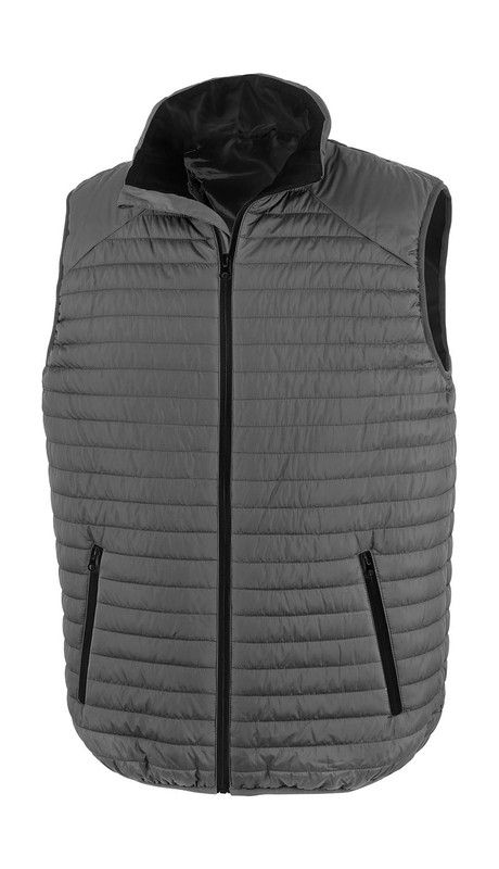 Padded vest