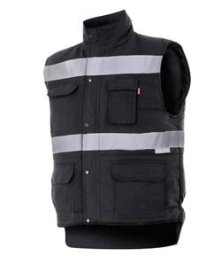 Chaleco acolchado av Velilla 205904
