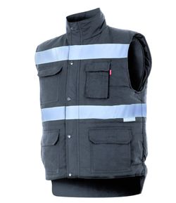 Chaleco acolchado av Velilla 205904