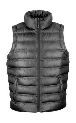 Gilet imbottito da uomo Ice Bird