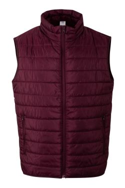 Chaleco acolchado ligero