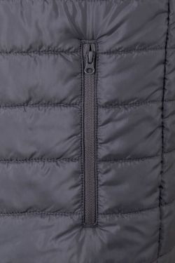 Chaleco acolchado ligero