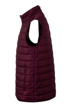 Chaleco acolchado ligero