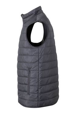 Chaleco acolchado ligero