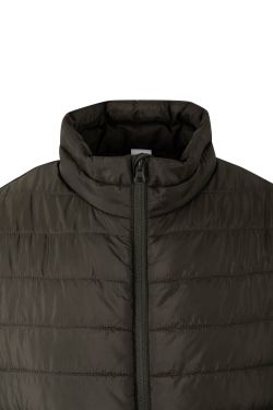 Chaleco acolchado ligero