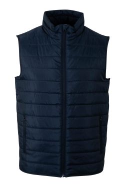 Chaleco acolchado ligero