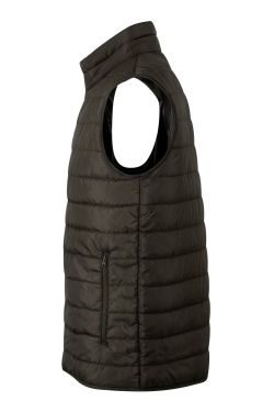 Chaleco acolchado ligero