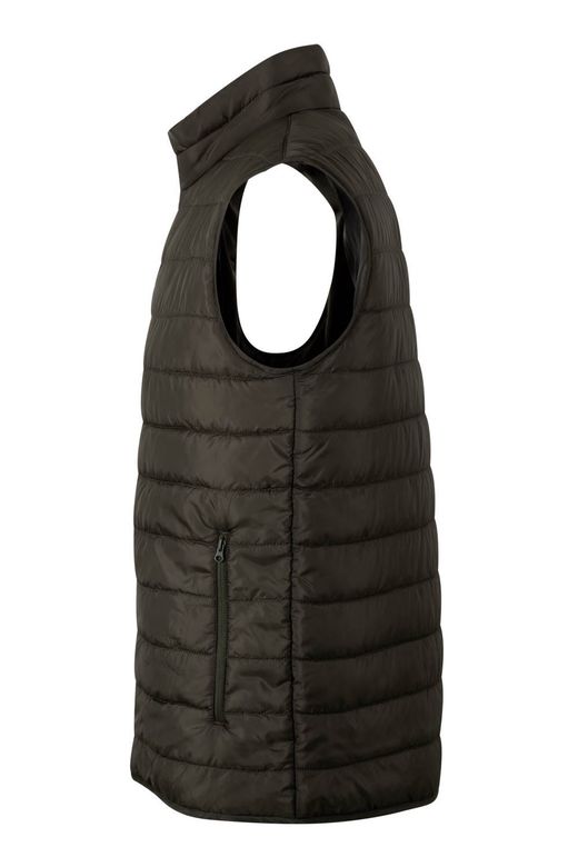Chaleco acolchado ligero