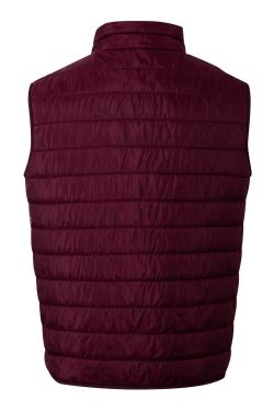 Chaleco acolchado ligero