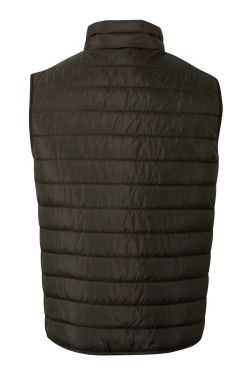 Chaleco acolchado ligero
