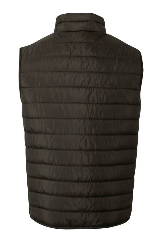 Chaleco acolchado ligero