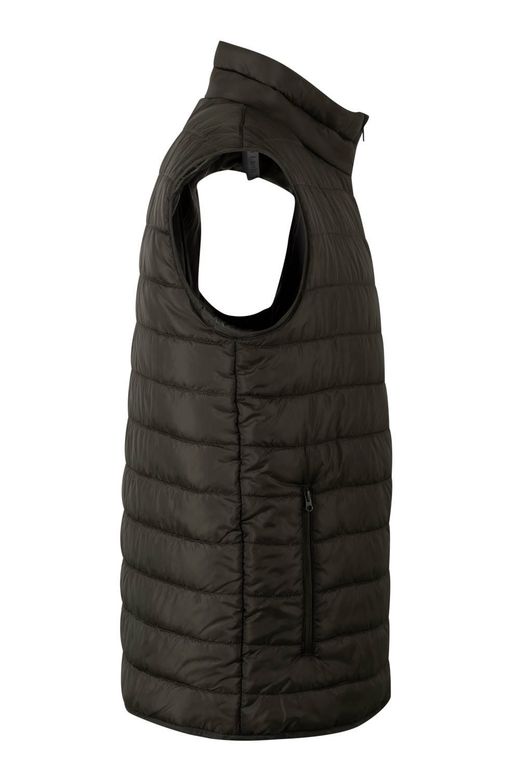 Chaleco acolchado ligero