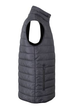 Chaleco acolchado ligero