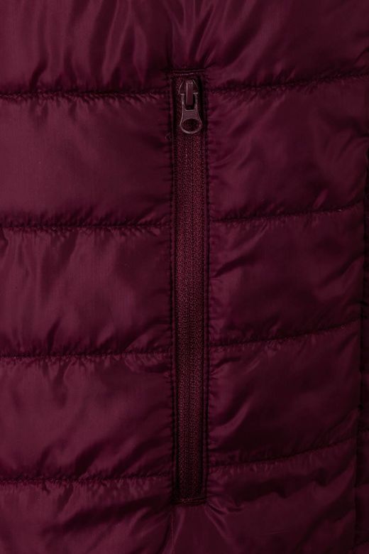 Chaleco acolchado ligero