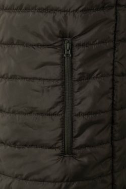 Chaleco acolchado ligero