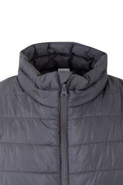 Chaleco acolchado ligero
