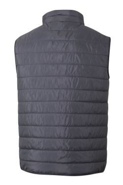 Chaleco acolchado ligero
