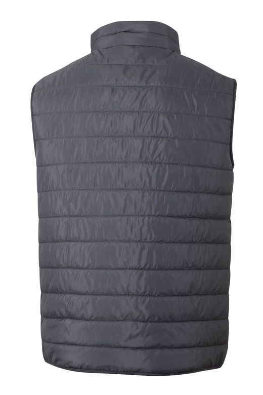 Chaleco acolchado ligero