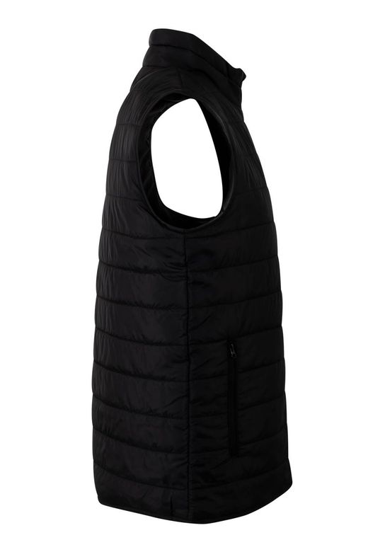Chaleco acolchado ligero
