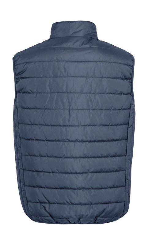 Chaleco acolchado Promo