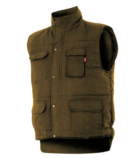 Padded Vest Velilla 108