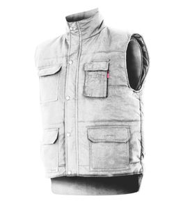 Padded Vest Velilla 108