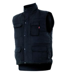 Padded Vest Velilla 108