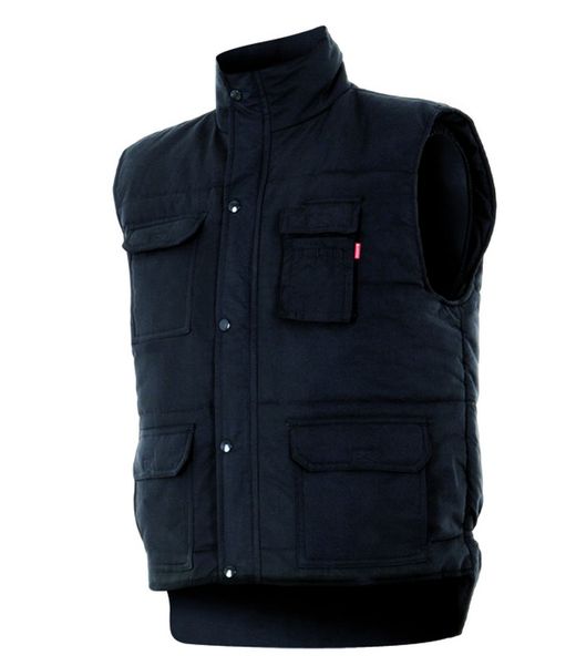 Padded Vest Velilla 108