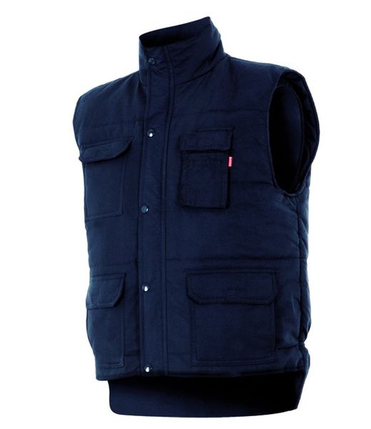 Padded Vest Velilla 108